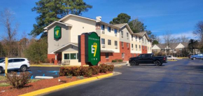 Economy 7 Inn Chesapeake - Portsmouth